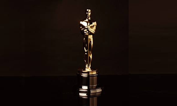 Oscars 2016