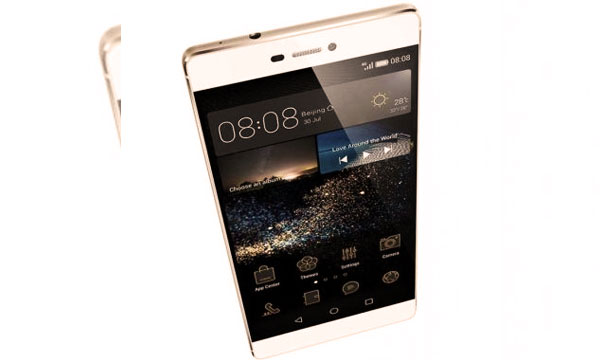 Huawei