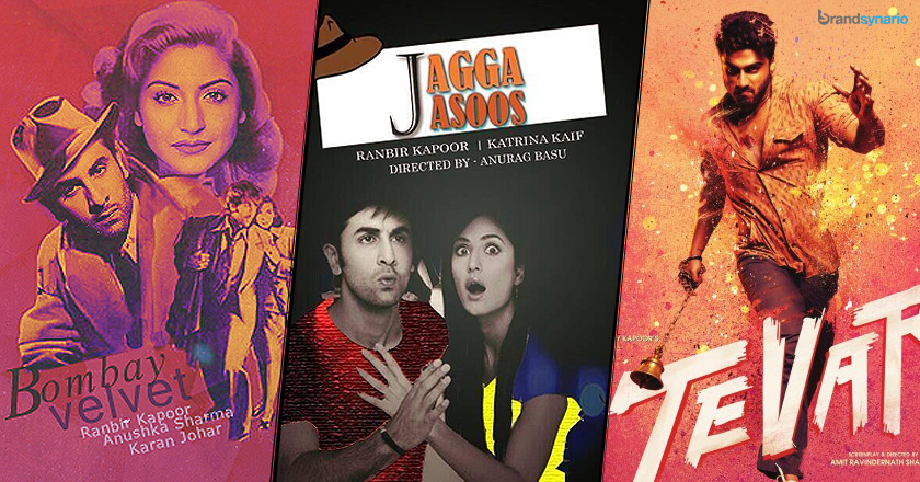 Upcoming Bollywood Movie
