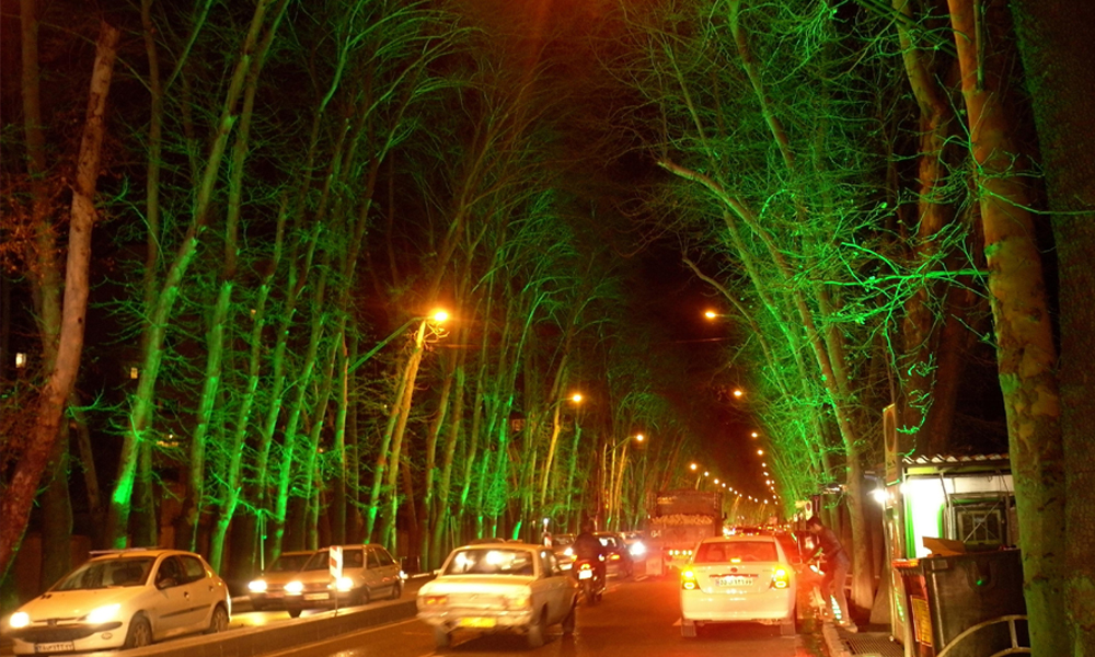 Valisar-Street