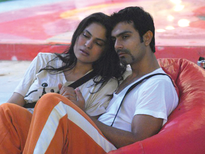 Veena-Malik bigg boss