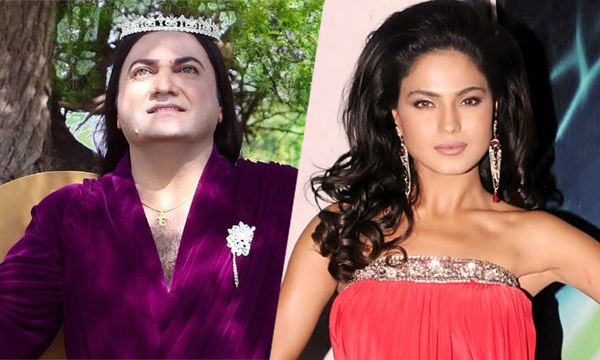 Veena-Malik-makes-fun-of-Taher-Shah