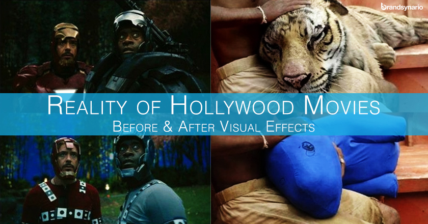 Visual Effects