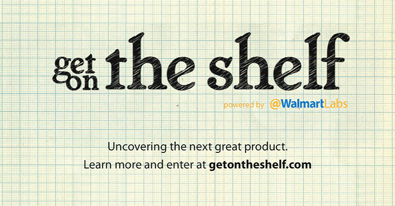 Walmarts Get On The Shelf Contest Is Back