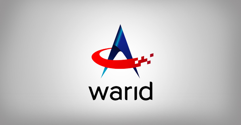 Warid