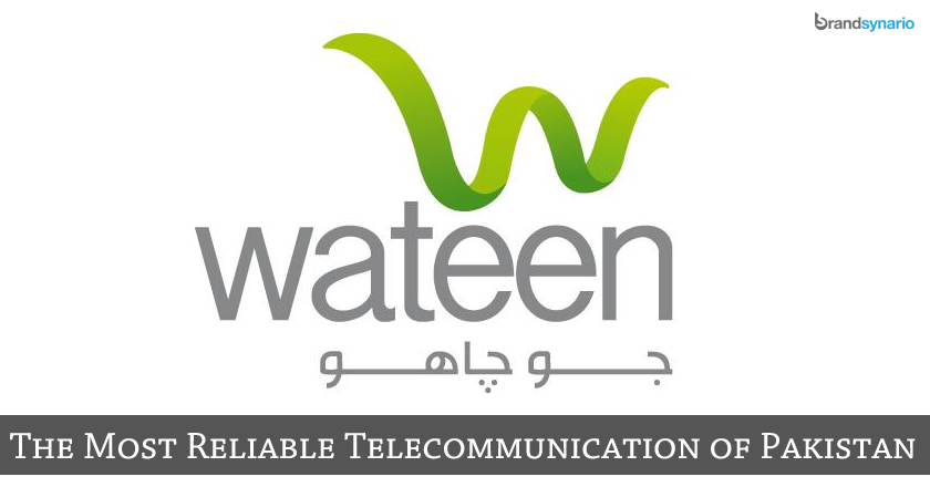 Wateen