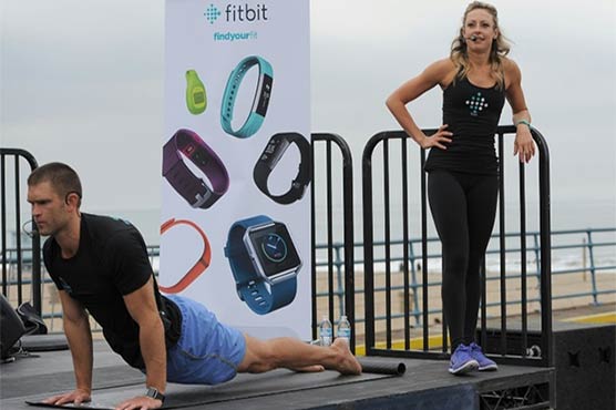 Wearable tech