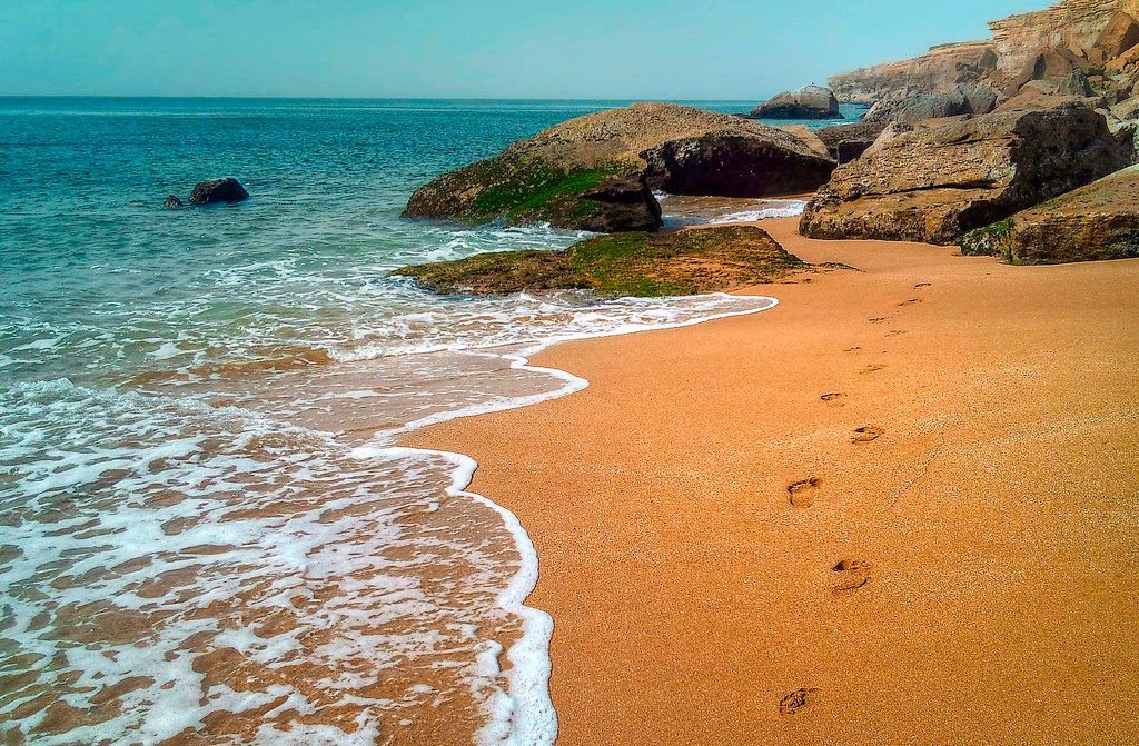 pakistani-tourist-spot-gwadar-beach