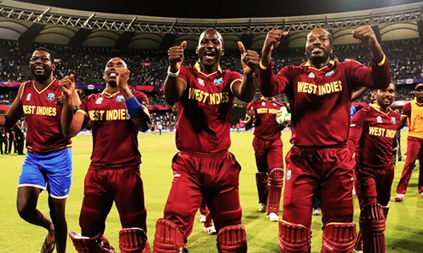 West-Indies