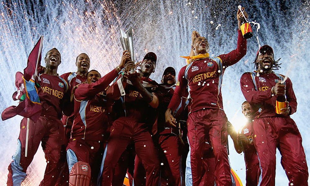 West-Indies