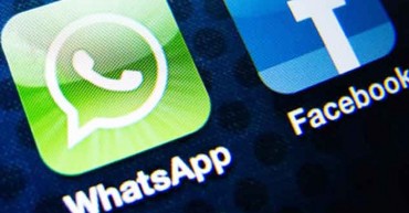 WhatsApp beats Facebook as The Leading Mobile Messaging Service