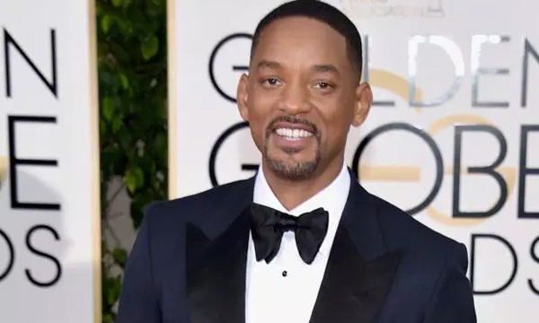 Will-Smith
