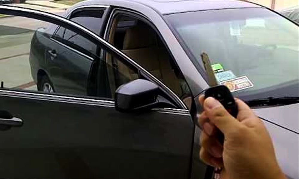 5 Hacks To Keep Your Car Cool This Summer Brandsynario