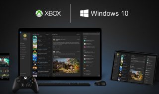 Windows-10-and-Xbox