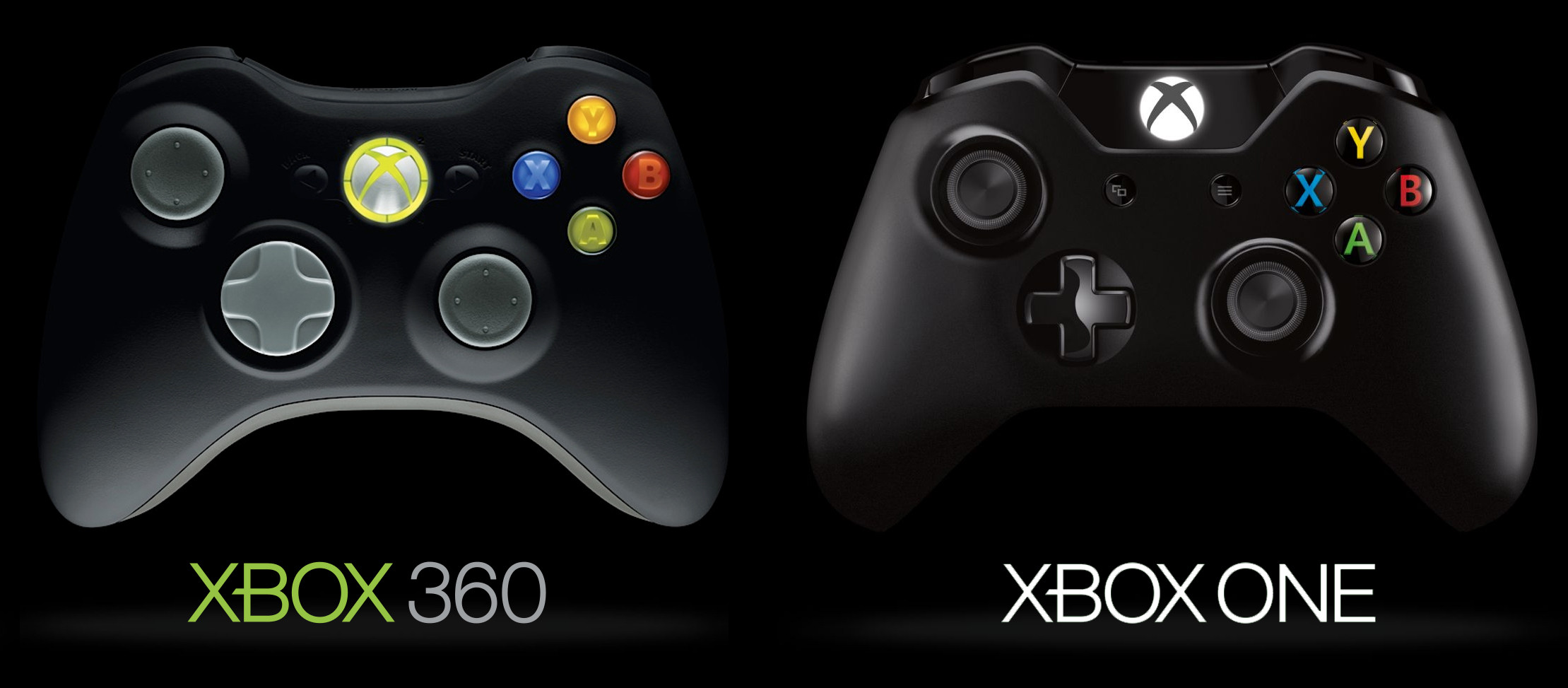 360 Games On Xbox One