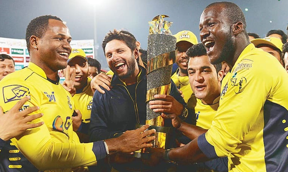 zalmi