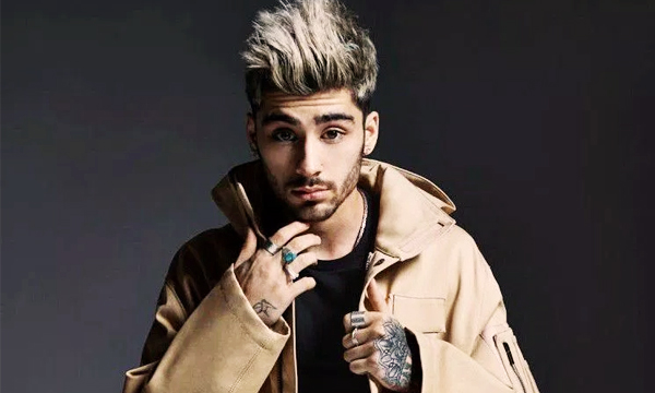 Zayn-Malik