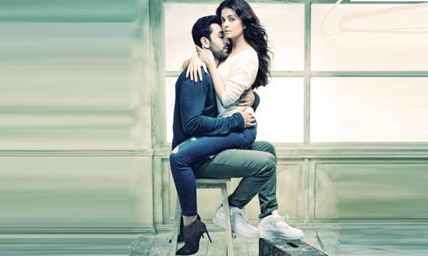 Aishwarya Rai & Ranbir Kapoor's Ae Dil Hai Mushkil Steamy Photoshoot Upsets  the 'Bachchans'? - Brandsynario
