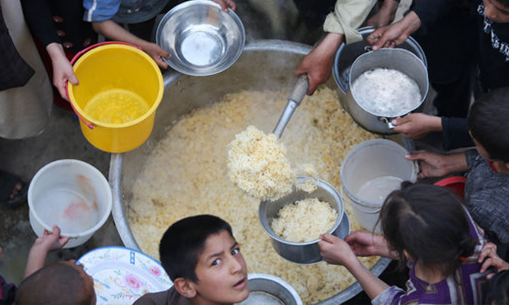 afghanistan