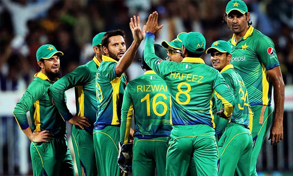 afridi