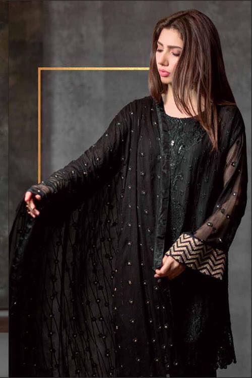 Alkaram Lawn 2017 Festival Collection