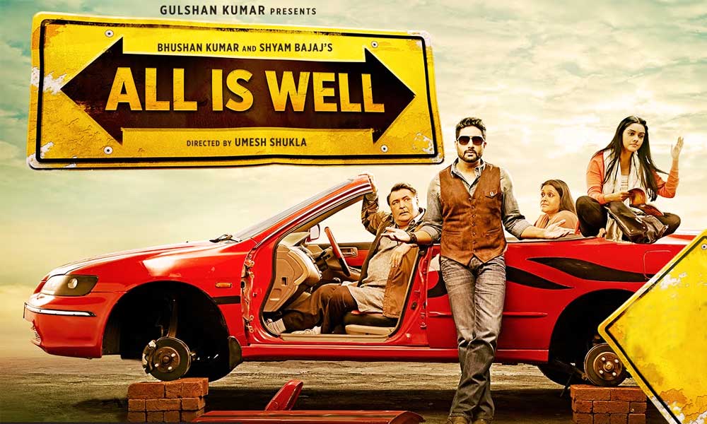 all is well hindi movie torrent
