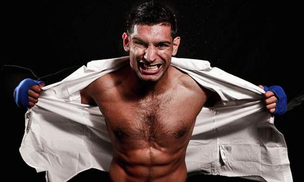 amir khan