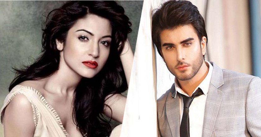 Imran Abbas to Play Anushka Sharma's Brother in Ae Dil Hai Mushkil Movie - Brandsynario Imran Abbas to Play Anushka Sharma's Brother in Ae Dil Hai Mushkil Movie - Brandsynario