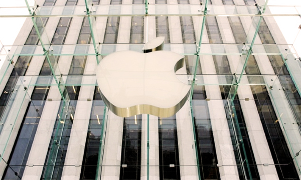 apple