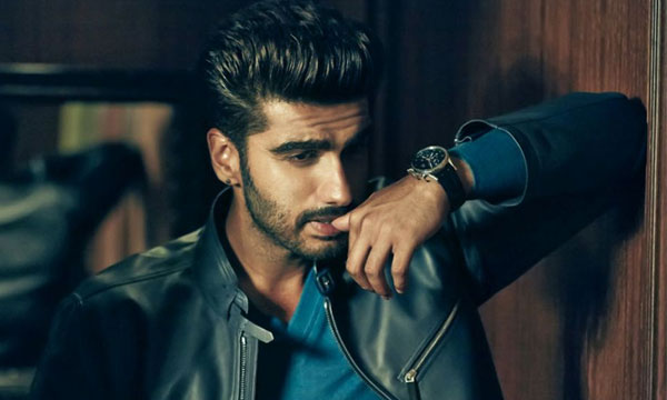 Arjun Kapoor: Arjun Kapoor starts shooting for Mubarakan in London