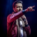 atif aslam