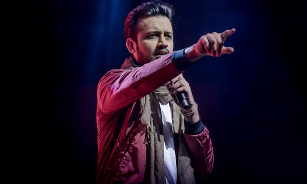 atif aslam