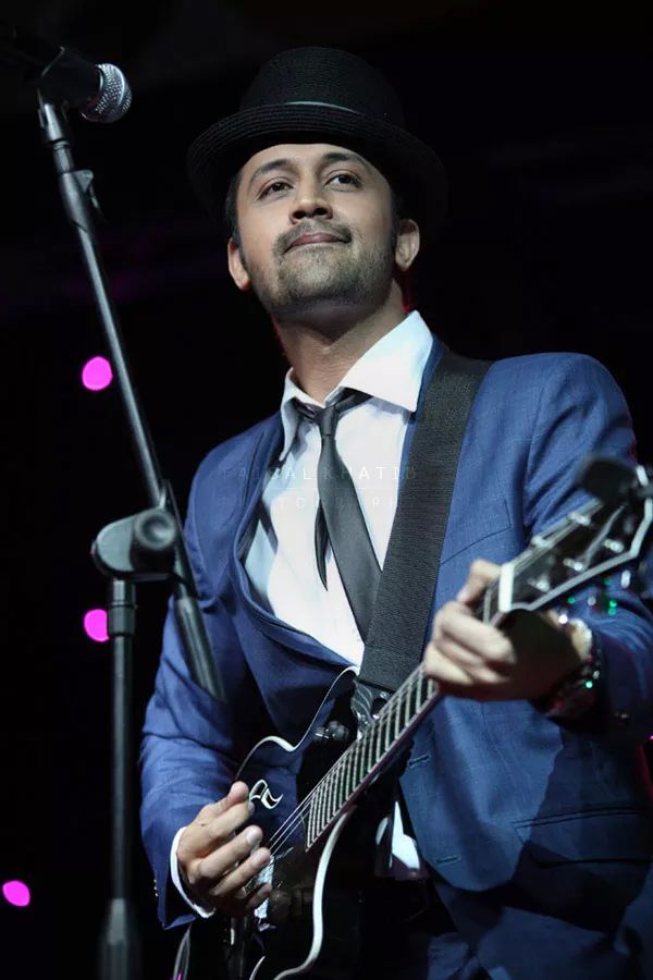 Atif Aslam Hit Song