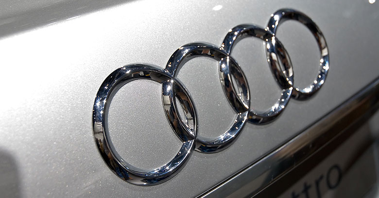 audi