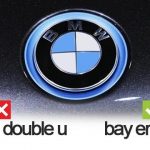 10 Car Brands You Probably Have Been Pronouncing Wrong All Your Life!