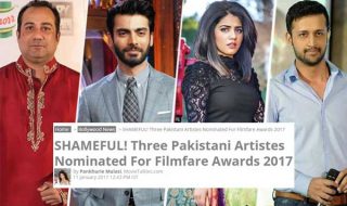 filmfare awards 2017