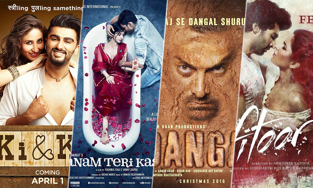 Top 10 Upcoming Bollywood Movies of 2016 - Brandsynario