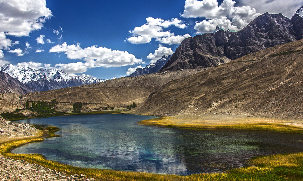 Picture Credits: Riaz Paras