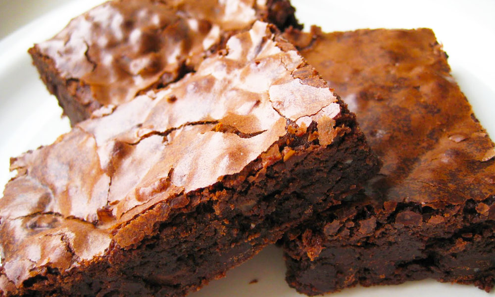 brownies