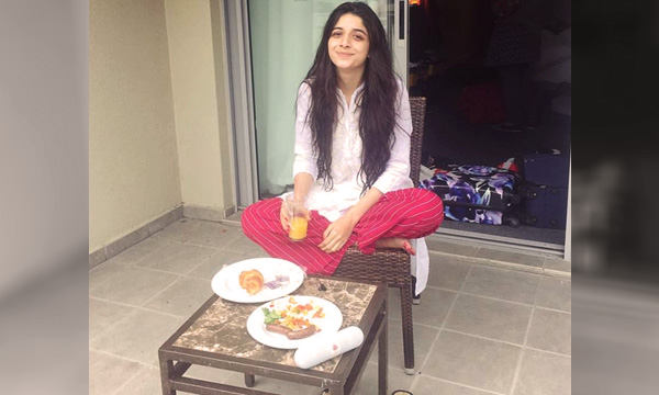 Pakistani celebrities