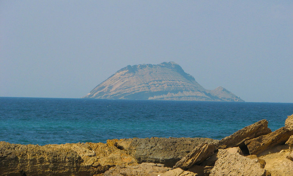 churna-island