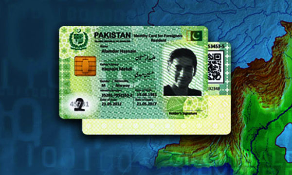 NADRA