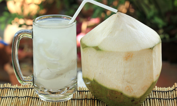 cocnut-water