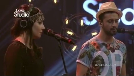 man aamadeh am coke studio video man aamadeh am coke studio video