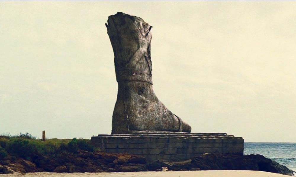 the colossus of rhodes the colossus of rhodes