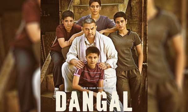 dangal movie review in 300 words