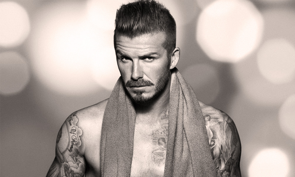David Beckham Is Peoples Sexiest Man Alive Brandsynario 