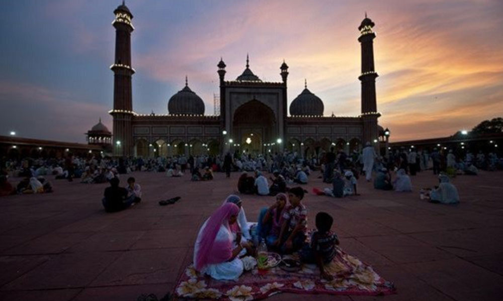dehli ramazan
