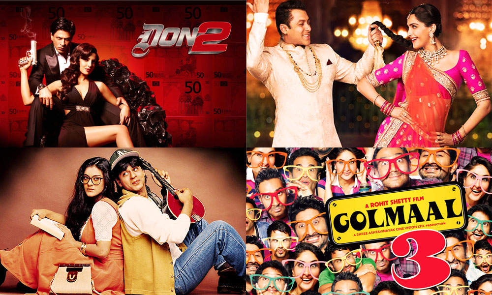 10 Bollywood Movies To Watch On Diwali Brandsynario