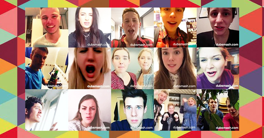 dubsmash